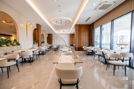 Turecko Side Side Moon Palace 15 dňový pobyt Ultra All inclusive Letecky Letisko: Katovice May 2026 (27/05/26-10/06/26)