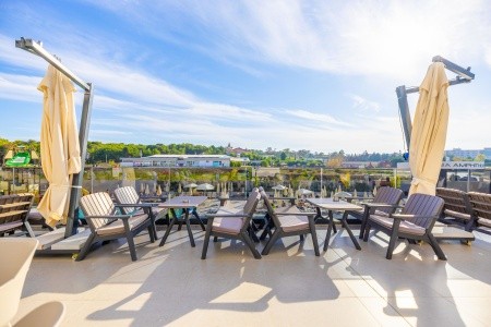 Turecko Side Side Moon Palace 15 dňový pobyt Ultra All inclusive Letecky Letisko: Katovice May 2026 (27/05/26-10/06/26)