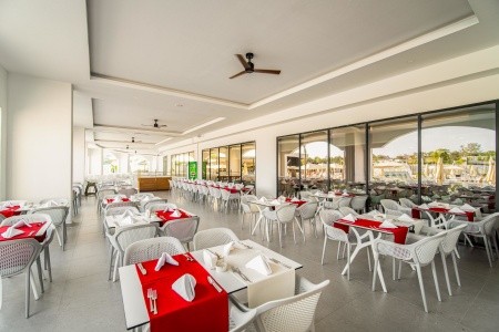 Turecko Side Side Moon Palace 15 dňový pobyt Ultra All inclusive Letecky Letisko: Katovice May 2026 (27/05/26-10/06/26)