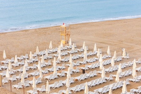 Turecko Side Side Moon Palace 15 dňový pobyt Ultra All inclusive Letecky Letisko: Katovice May 2026 (27/05/26-10/06/26)