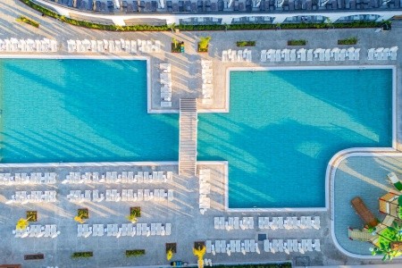 Turecko Side Side Moon Palace 15 dňový pobyt Ultra All inclusive Letecky Letisko: Katovice May 2026 (27/05/26-10/06/26)