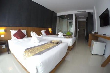 Phoenix Grand