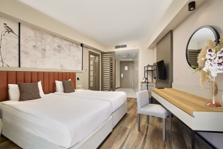 Seaden Sea Planet Resort & Spa - 7