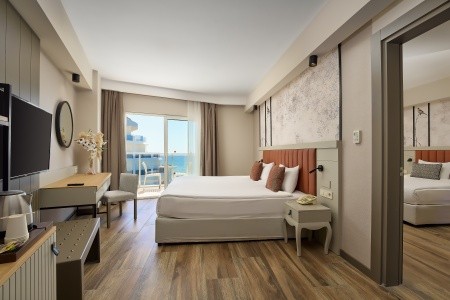 Seaden Sea Planet Resort & Spa - 12