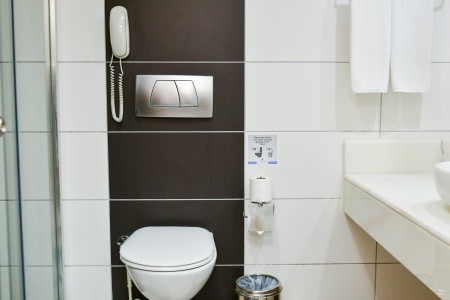 Seaden Sea Planet Resort & Spa - 14