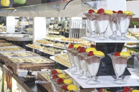 Seaden Sea Planet Resort & Spa - 15