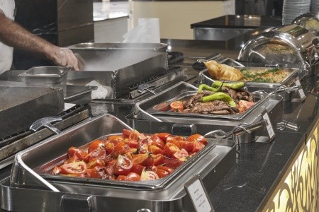 Seaden Sea Planet Resort & Spa - 18