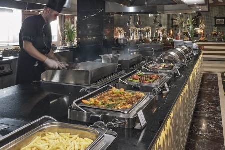 Seaden Sea Planet Resort & Spa - 20