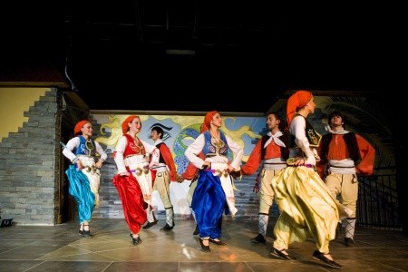 Fantasia De Luxe - 29