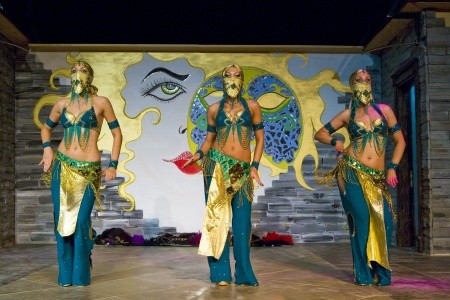 Fantasia De Luxe - 30