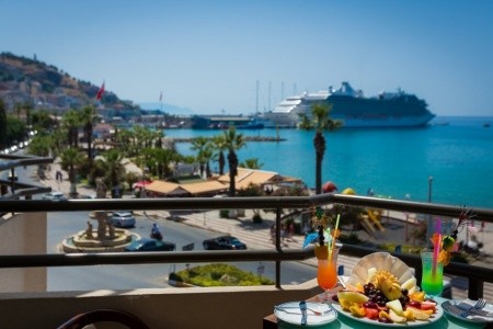 Turecko, Kusadasi, Derici, za <span>31.055</span> Kč