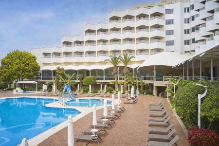 Turecko Kusadasi Richmond Ephesus 11 dňový pobyt All Inclusive Letecky Letisko: Viedeň October 2026 ( 9/10/26-19/10/26)