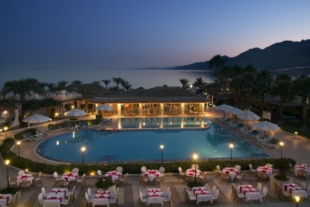 Swiss Inn Resort - 3