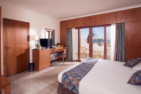 Swiss Inn Resort - 4