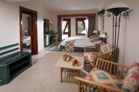 Swiss Inn Resort - 5