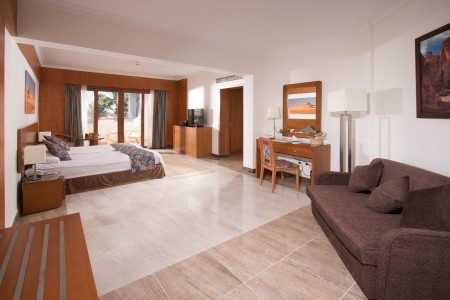 Swiss Inn Resort - 6