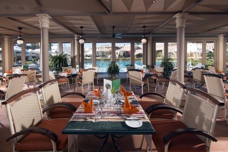 Swiss Inn Resort - 7
