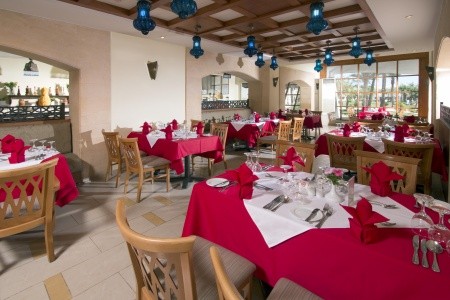 Swiss Inn Resort - 8