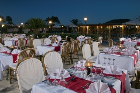 Swiss Inn Resort - 9