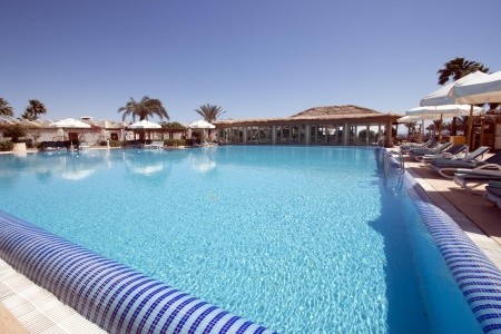 Swiss Inn Resort - 12
