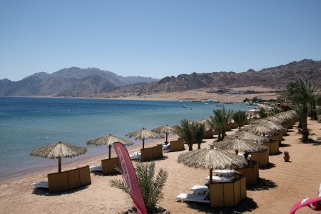 Swiss Inn Resort - 13
