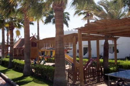 Swiss Inn Resort - 14
