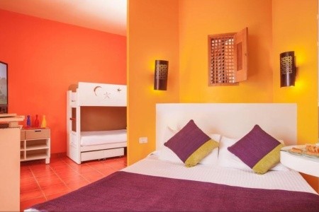 Dahab Lagoon Resort (Ex Tirana Dahab Resort) - 4