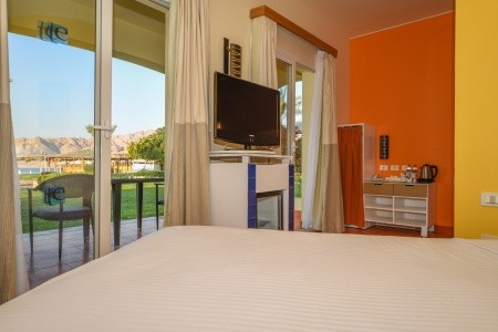 Dahab Lagoon Resort (Ex Tirana Dahab Resort) - 5