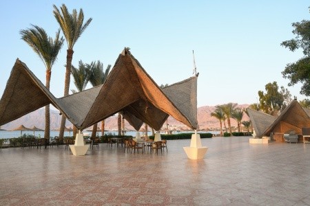 Dahab Lagoon Resort (Ex Tirana Dahab Resort) - 6