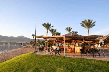 Dahab Lagoon Resort (Ex Tirana Dahab Resort) - 7