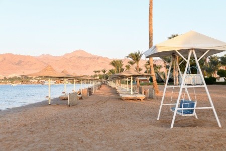 Dahab Lagoon Resort (Ex Tirana Dahab Resort) - 8