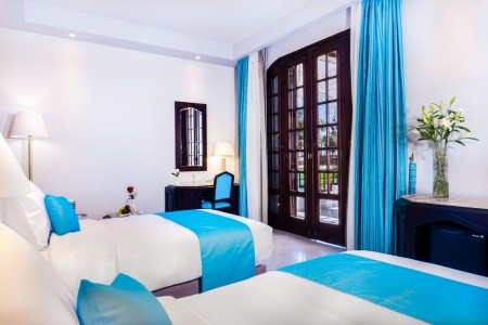 Safir Dahab Resort - 2