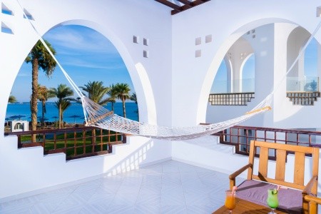 Safir Dahab Resort - 3