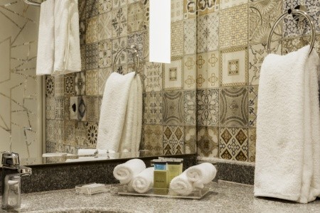 Safir Dahab Resort - 5