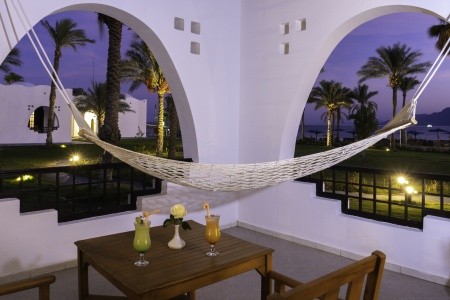 Safir Dahab Resort - 7