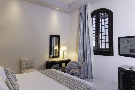 Safir Dahab Resort - 8