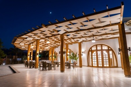 Safir Dahab Resort - 9
