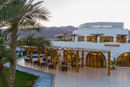 Safir Dahab Resort - 11