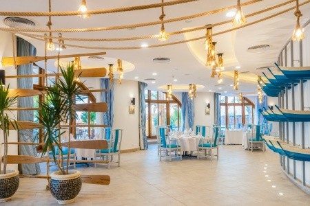 Safir Dahab Resort - 12