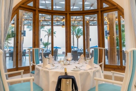 Safir Dahab Resort - 13