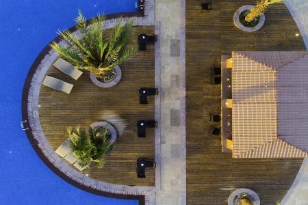 Safir Dahab Resort - 15