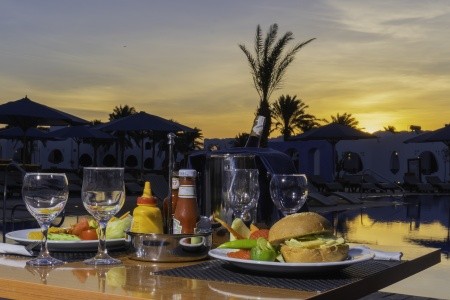 Safir Dahab Resort - 17