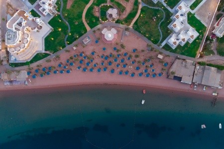 Safir Dahab Resort - 19