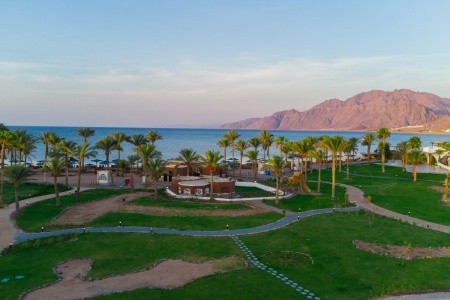 Safir Dahab Resort - 20