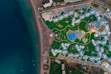 Safir Dahab Resort - 21