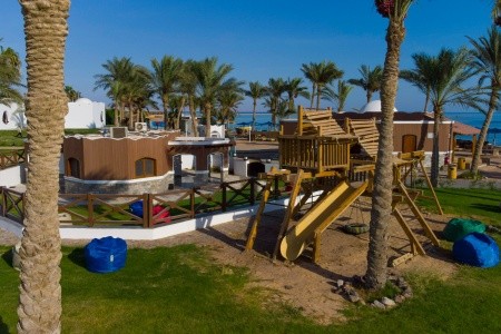 Safir Dahab Resort - 22
