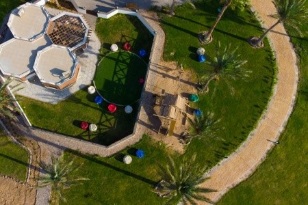 Safir Dahab Resort - 24