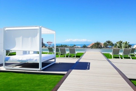 Alexandre La Siesta - 5