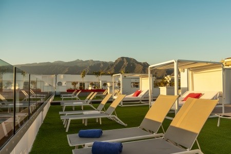 Alexandre La Siesta - 7