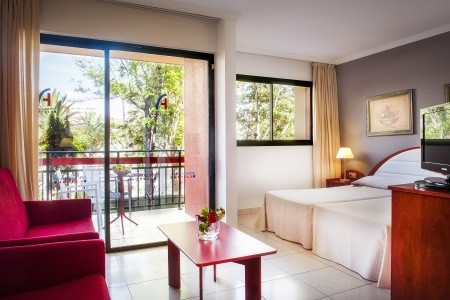 Alexandre La Siesta - 11